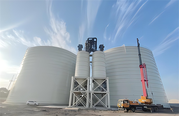 仓山大型钢板库