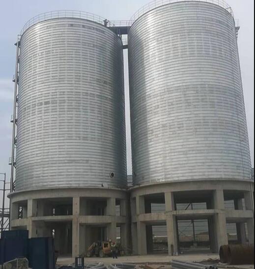 仓山镀锌卷板仓